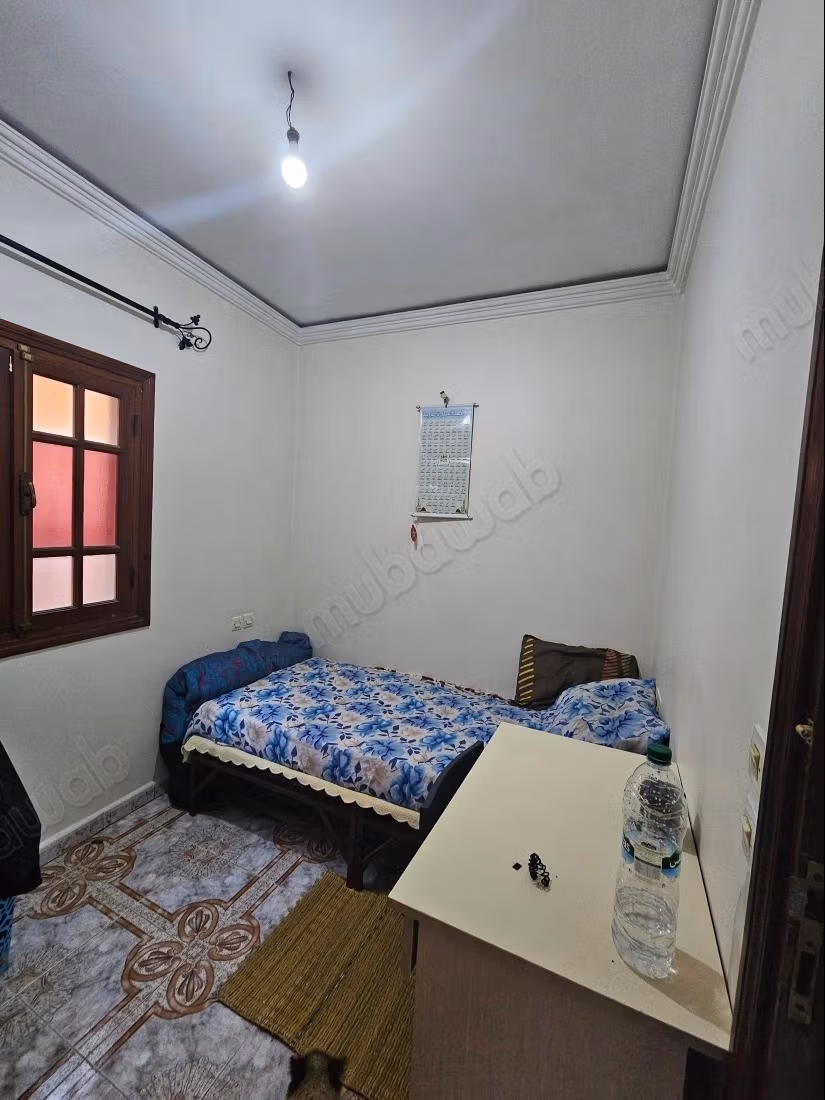 House at Bab Doukala Marrakech