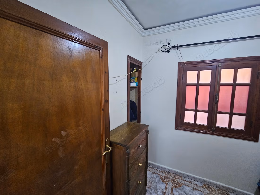 House at Bab Doukala Marrakech
