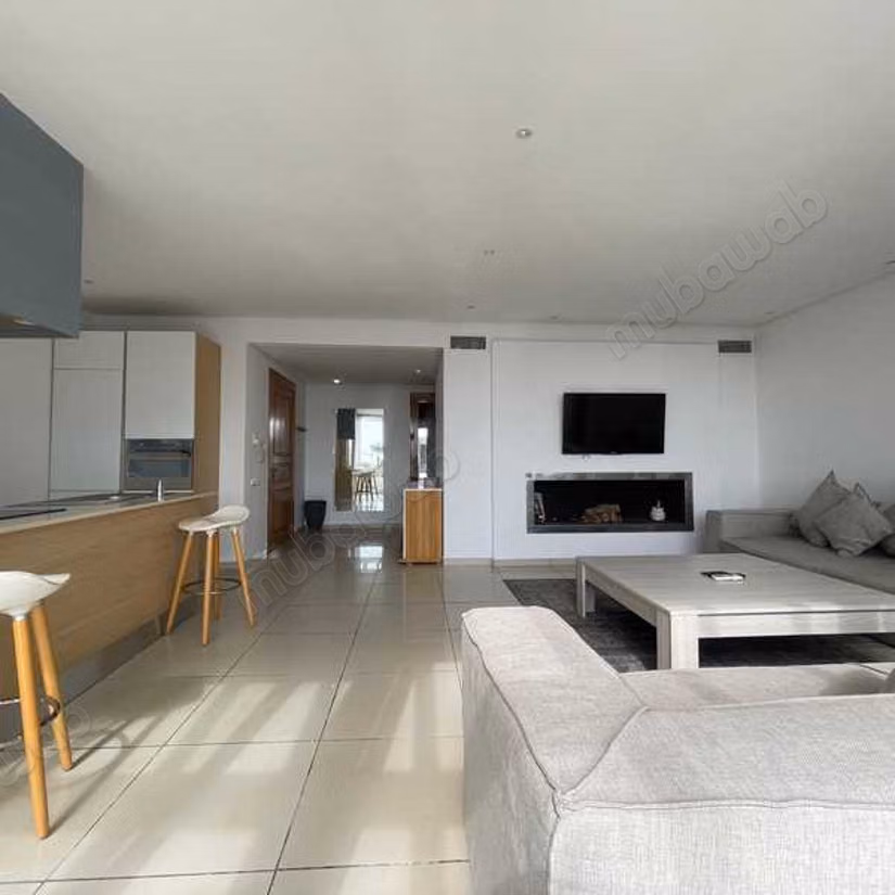 Appartement à Vendre de 100.0 m² à Dar Bouazza,
Tamaris1