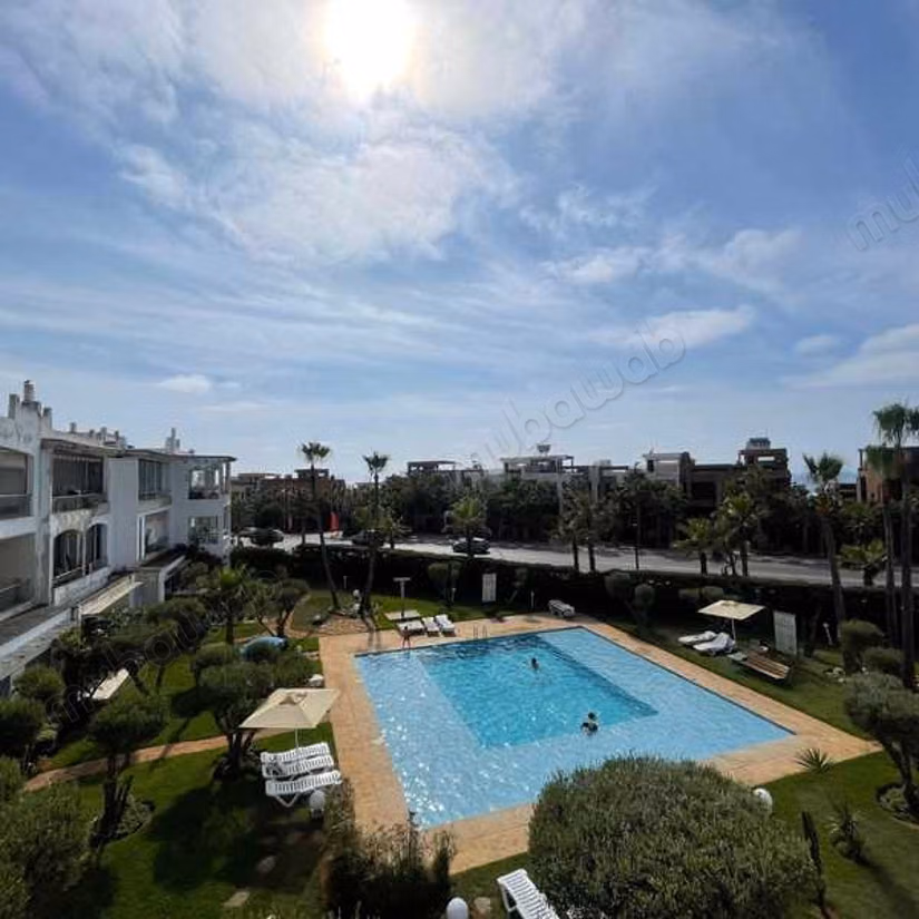 Appartement à Vendre de 100.0 m² à Dar Bouazza,
Tamaris1