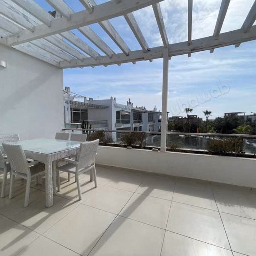 Appartement à Vendre de 100.0 m² à Dar Bouazza,
Tamaris1