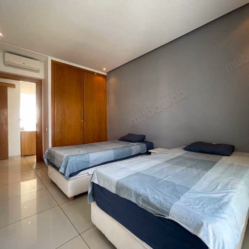 Appartement à Vendre de 100.0 m² à Dar Bouazza,
Tamaris1