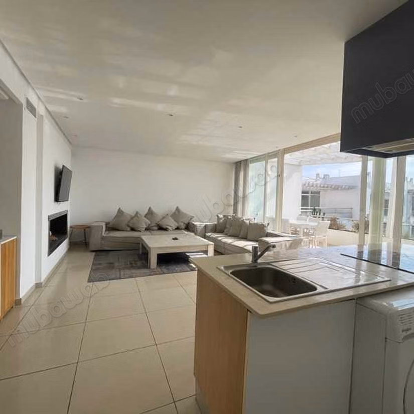 Appartement à Vendre de 100.0 m² à Dar Bouazza,
Tamaris1