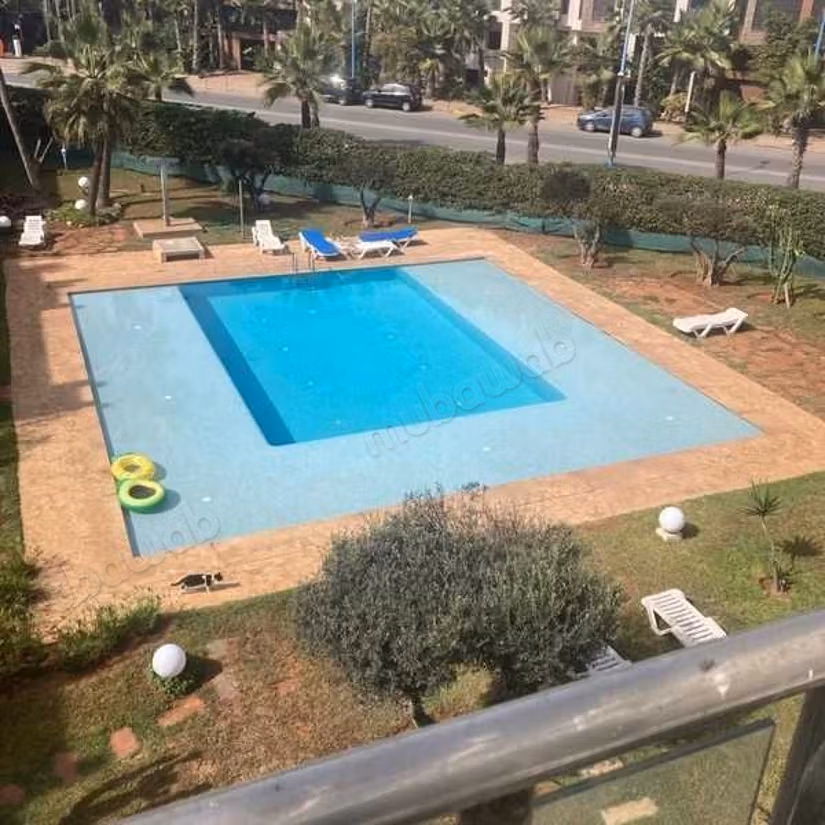 Apartamento en Venta de 100.0 m² en Dar Bouazza, Tamaris1