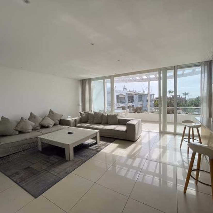 Appartement à Vendre de 100.0 m² à Dar Bouazza,
Tamaris1