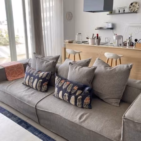Apartment for Sale of 100.0 m² in Dar Bouazza, Tamaris1