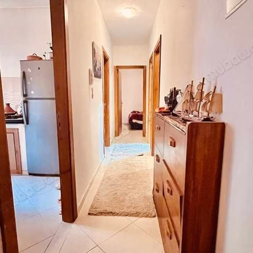 Appartamento in Affitto di 62.0 m² a Marrakech, Quartiere Cherifia