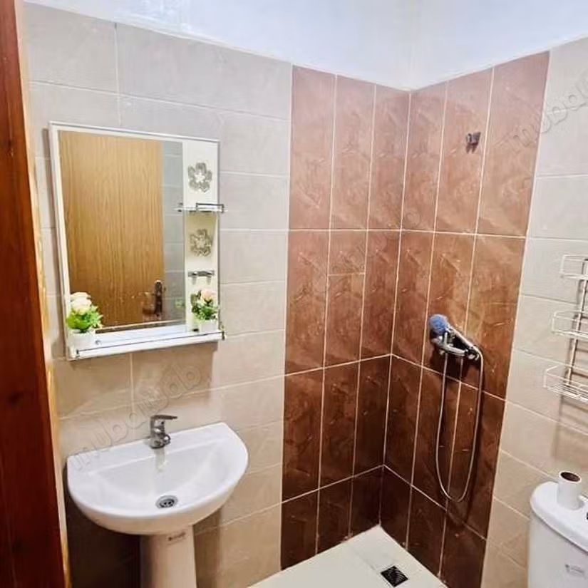 Appartamento in Affitto di 62.0 m² a Marrakech, Quartiere Cherifia