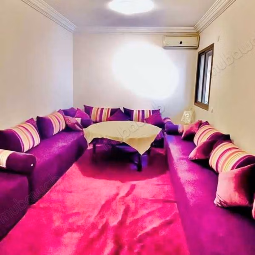Appartamento in Affitto di 62.0 m² a Marrakech, Quartiere Cherifia