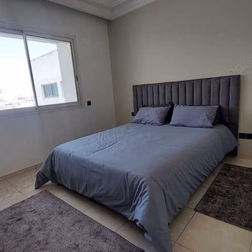 Appartamento in Affitto di 229.0 m² a Casablanca, Bourgogne Anfa