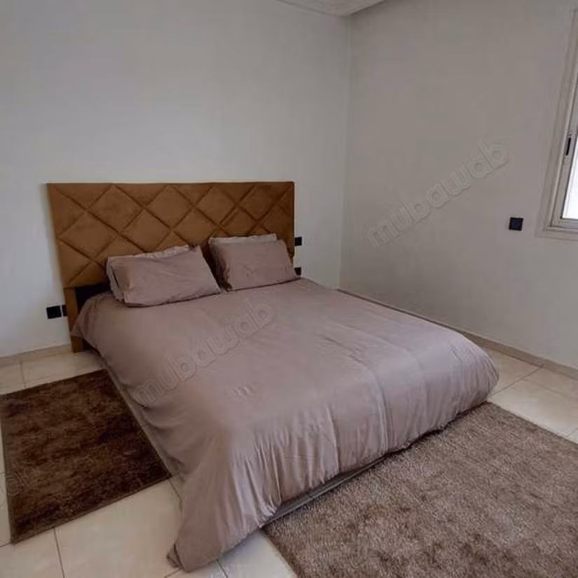 Appartamento in Affitto di 229.0 m² a Casablanca, Bourgogne Anfa