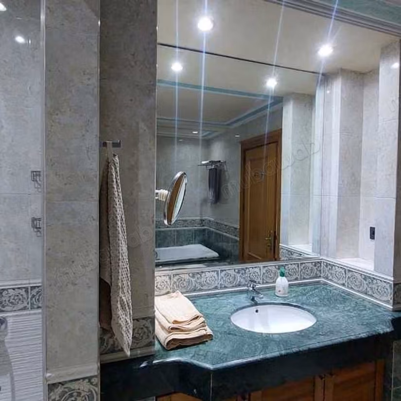 Appartamento in Affitto di 229.0 m² a Casablanca, Bourgogne Anfa