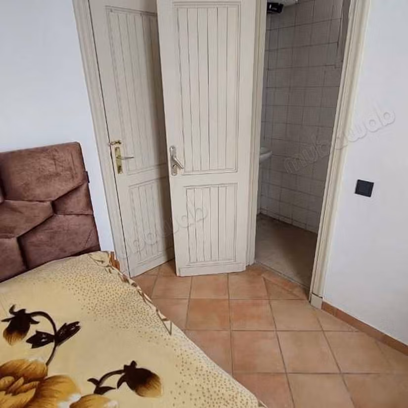 Appartamento in Affitto di 229.0 m² a Casablanca, Bourgogne Anfa