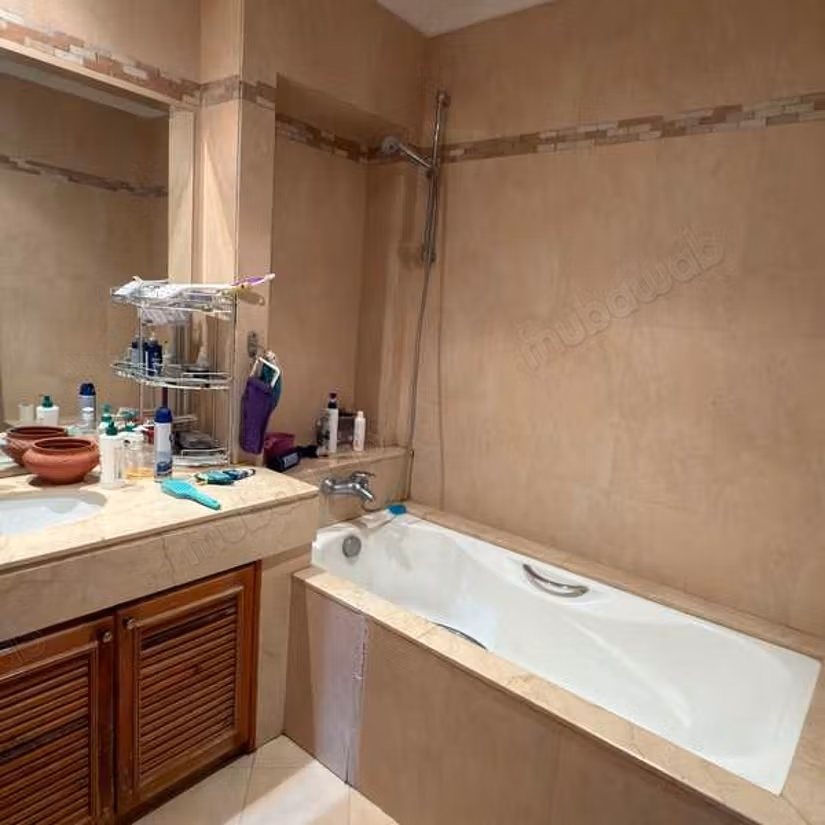 Appartement Te Huur van 148.0 m² in Marrakech, Agdal