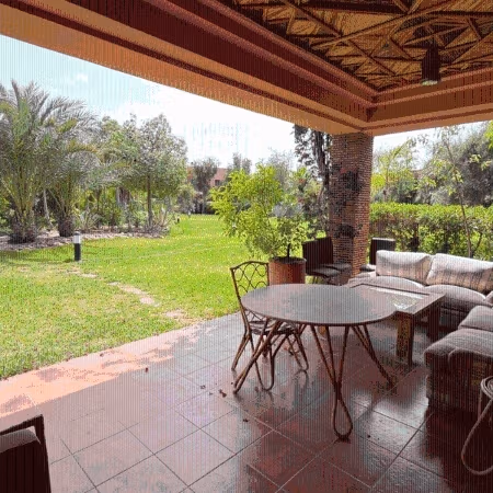 Appartement Te Huur van 148.0 m² in Marrakech, Agdal
