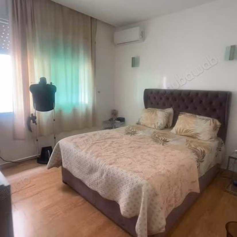 Appartamento in Vendita di 94.0 m² a Casablanca, Ospedali