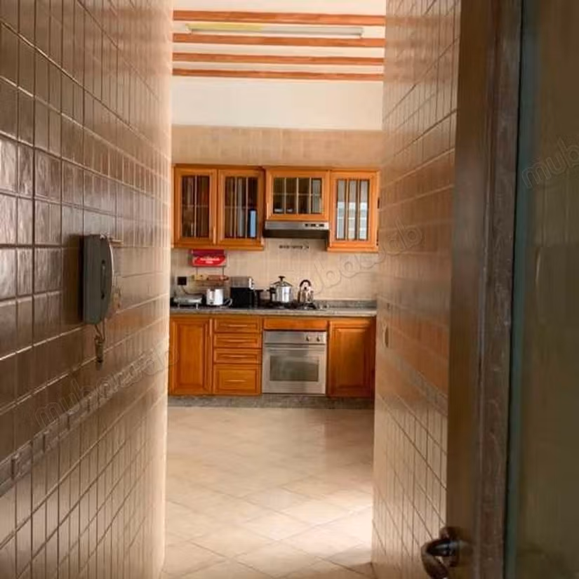 Appartamento in Vendita di 94.0 m² a Casablanca, Ospedali