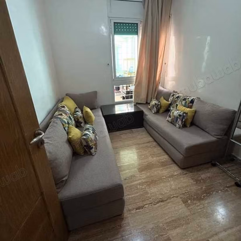 Appartamento in Vendita di 94.0 m² a Casablanca, Ospedali