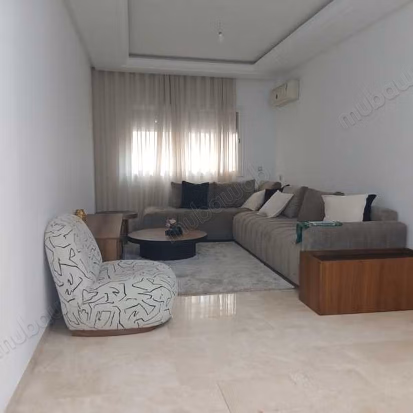 Apartamento en Venta de 83.0 m² en Casablanca, Bourgogne Sidi Belyout