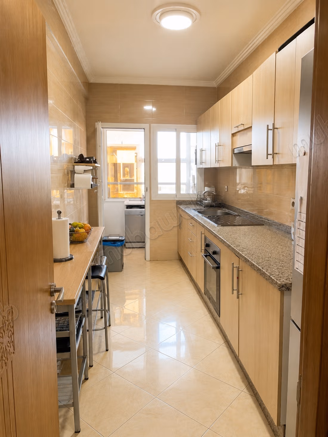 Appartement 107 m² à Wifak — 3