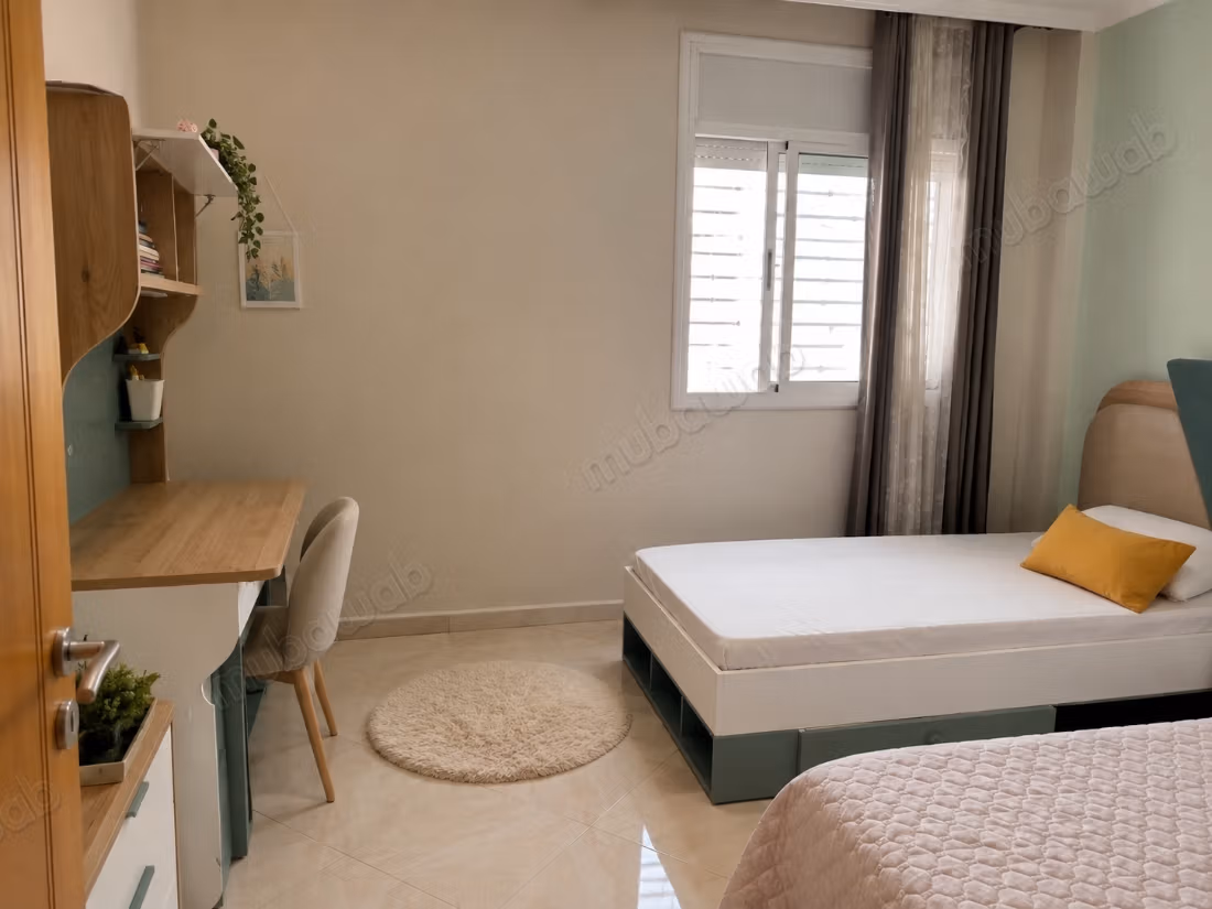 Appartement 107 m² à Wifak — 5