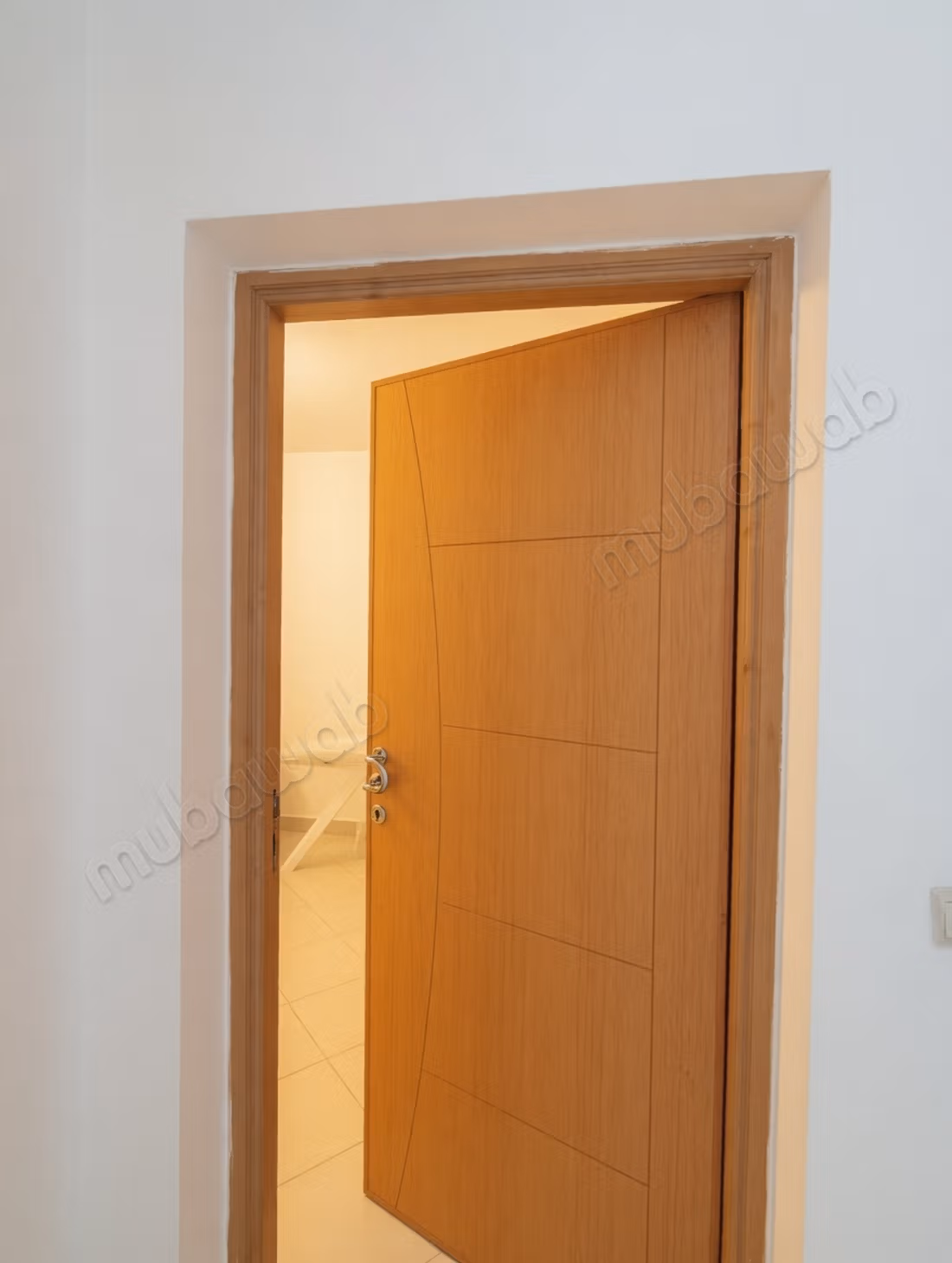 F3 Modern 58m² Hay Mohammadi 1st floor Elevator