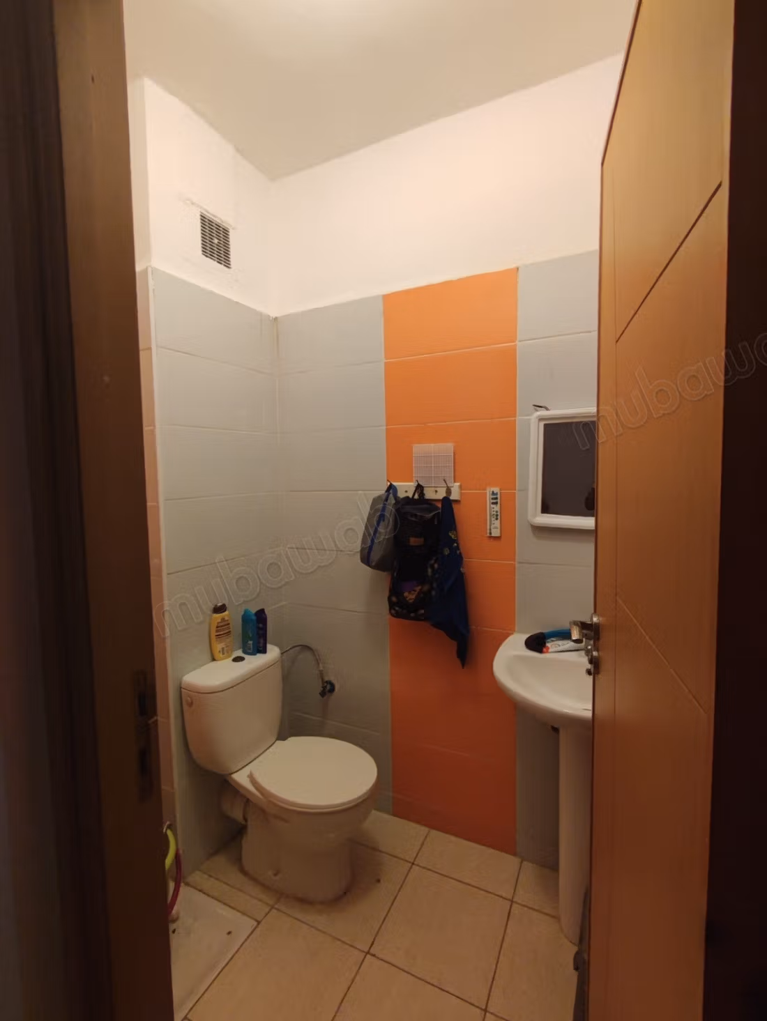 F3 Modern 58m² Hay Mohammadi 1st floor Elevator