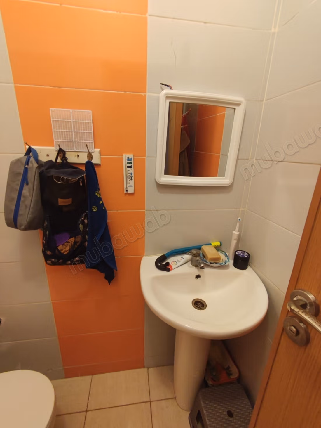 F3 Modern 58m² Hay Mohammadi 1st floor Elevator