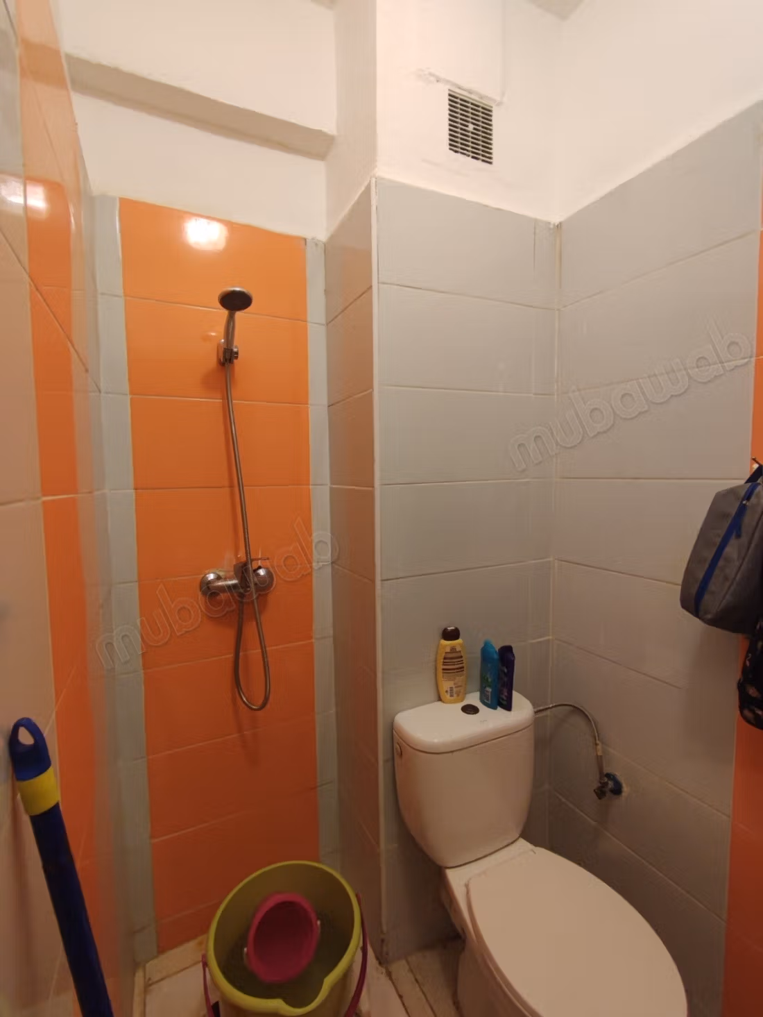 F3 Modern 58m² Hay Mohammadi 1st floor Elevator