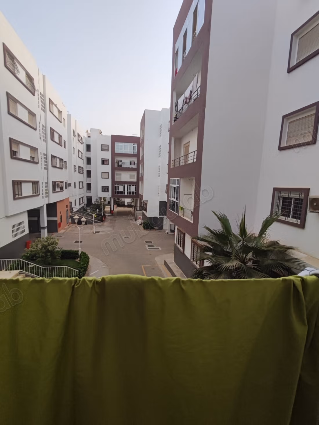 F3 Modern 58m² Hay Mohammadi 1st floor Elevator