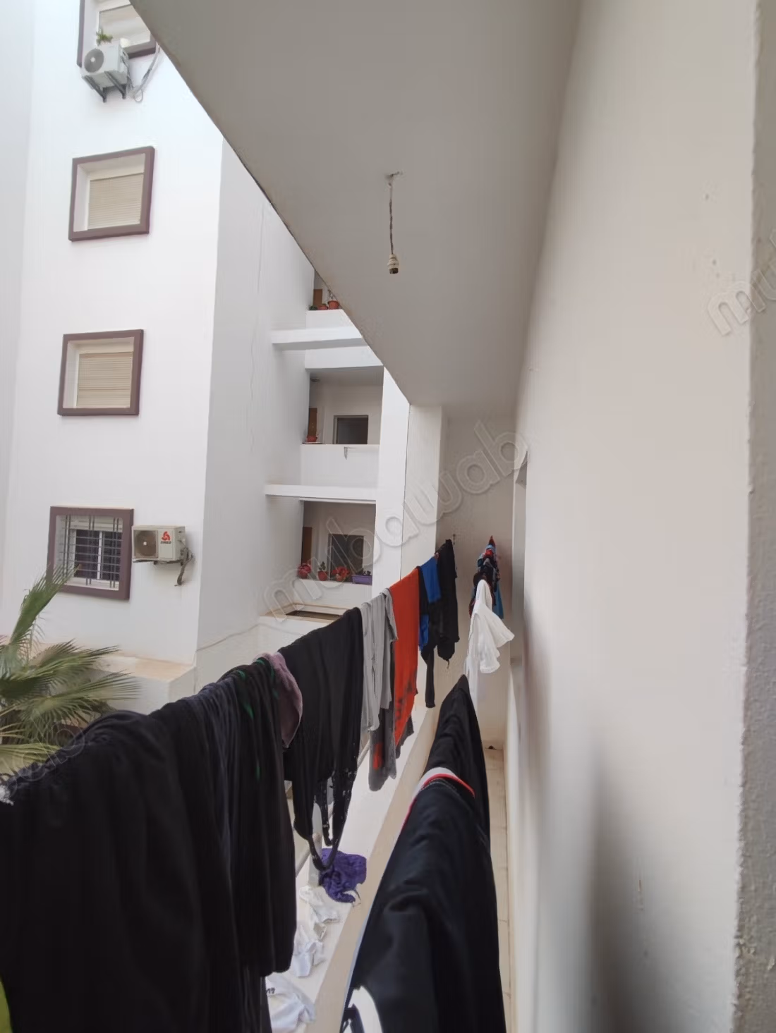 F3 Modern 58m² Hay Mohammadi 1st floor Elevator
