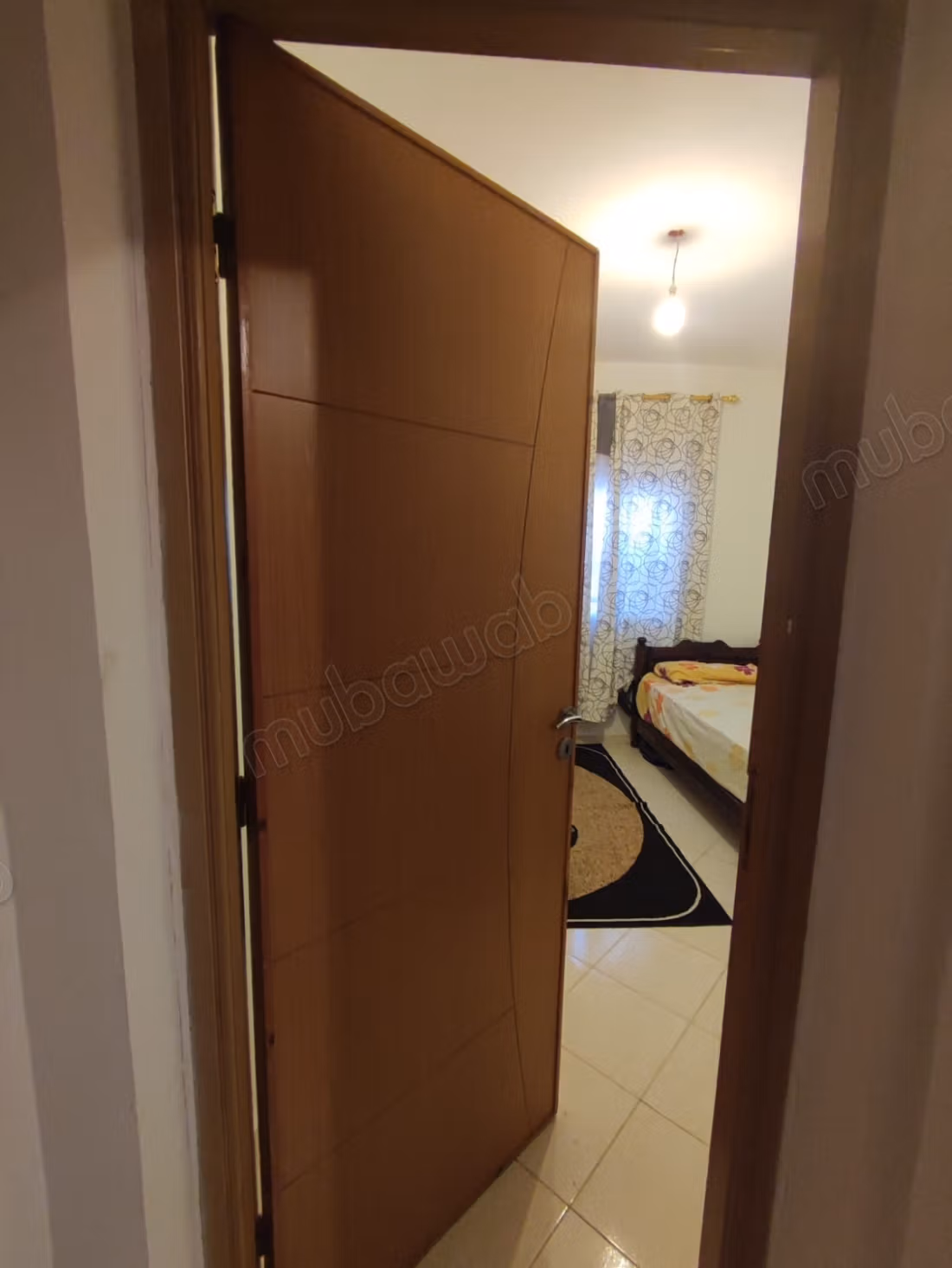 F3 Modern 58m² Hay Mohammadi 1st floor Elevator
