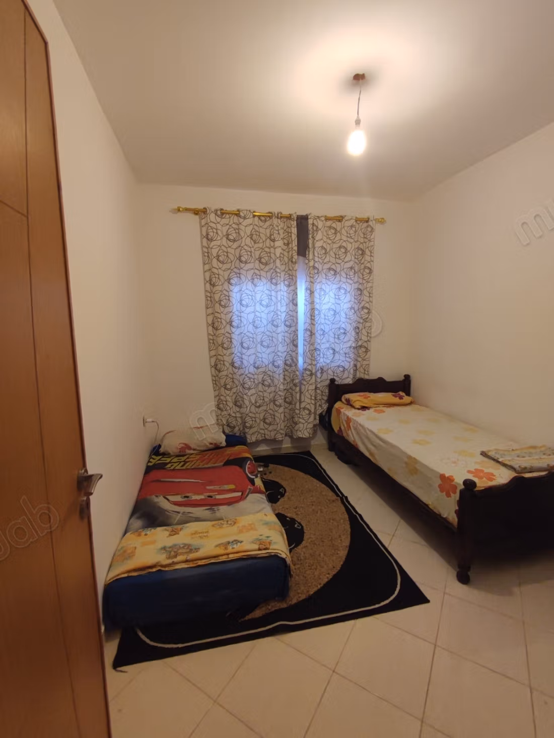 F3 Modern 58m² Hay Mohammadi 1st floor Elevator