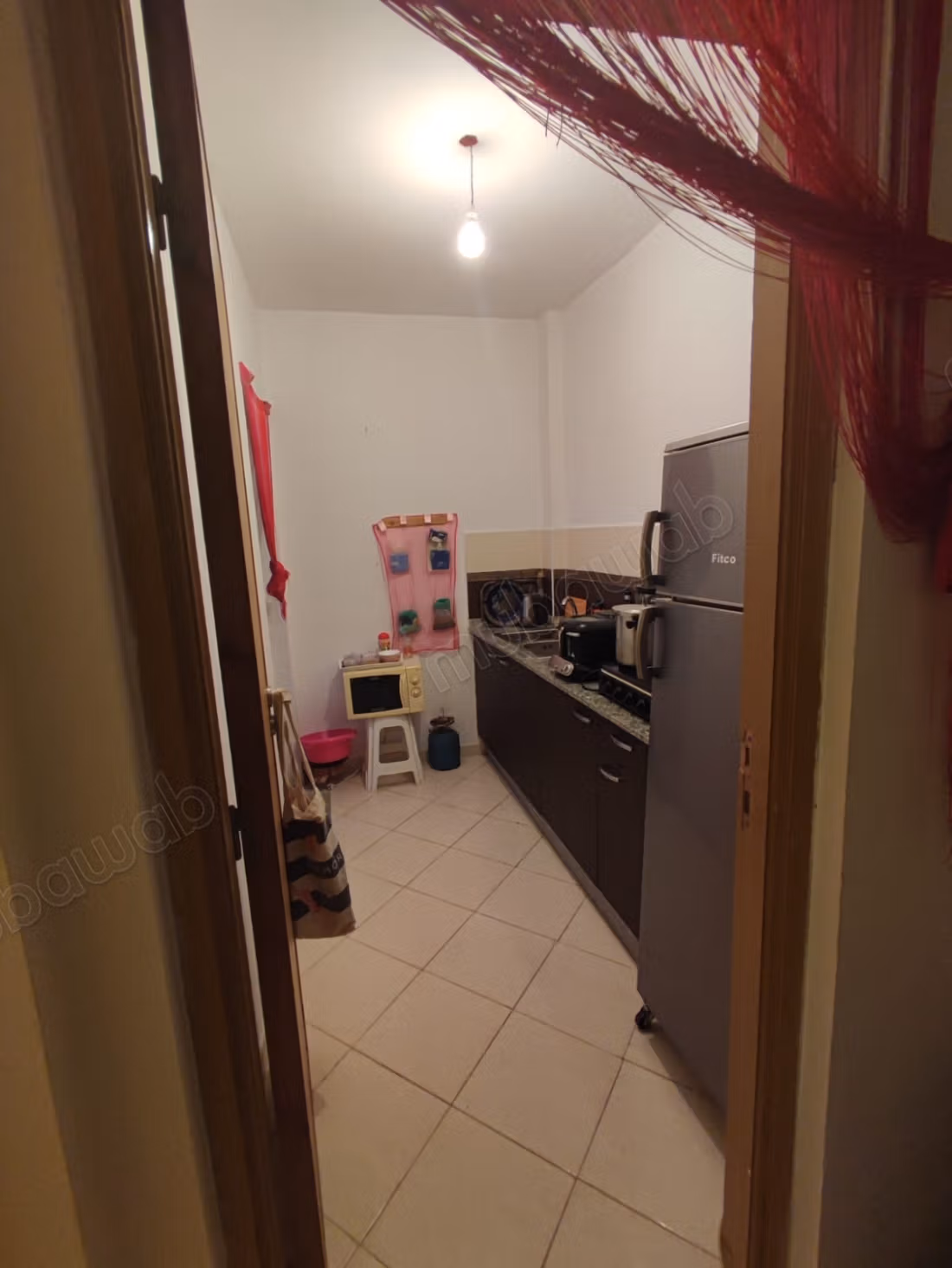 F3 Modern 58m² Hay Mohammadi 1st floor Elevator