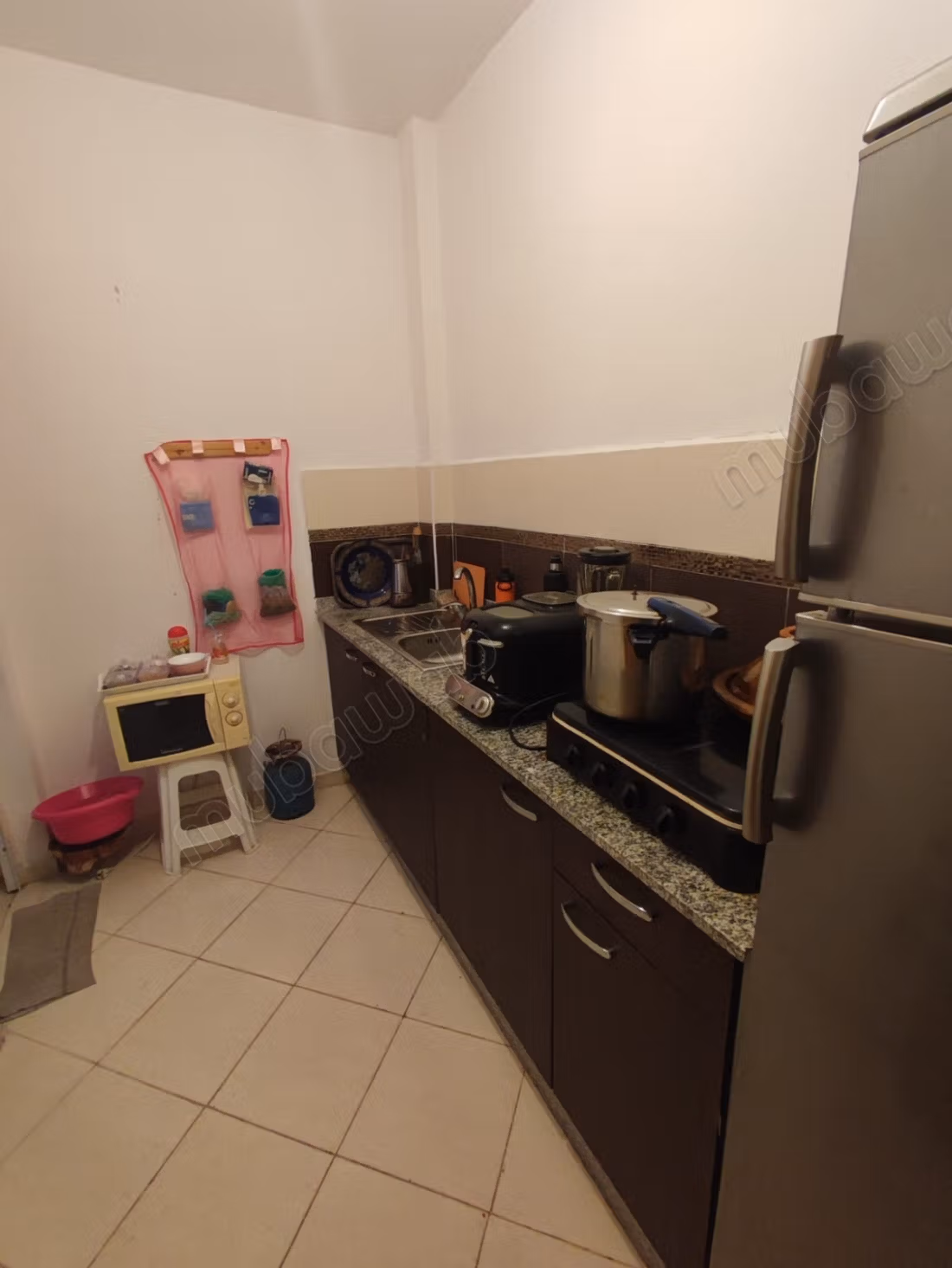 F3 Modern 58m² Hay Mohammadi 1st floor Elevator