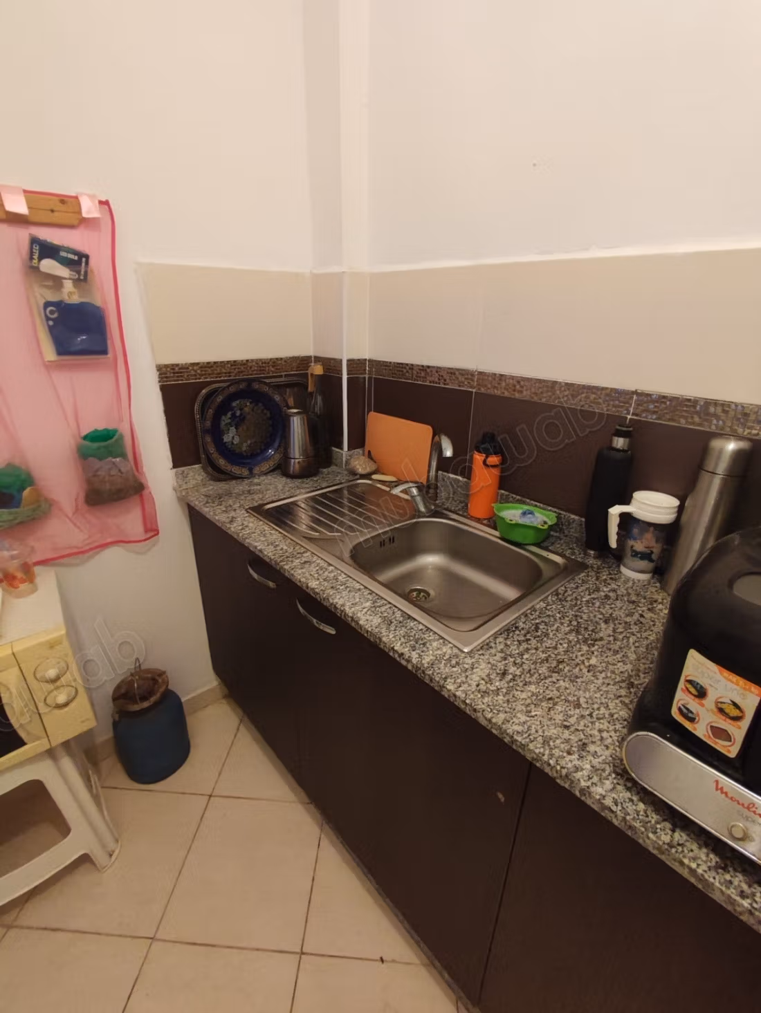 F3 Modern 58m² Hay Mohammadi 1st floor Elevator