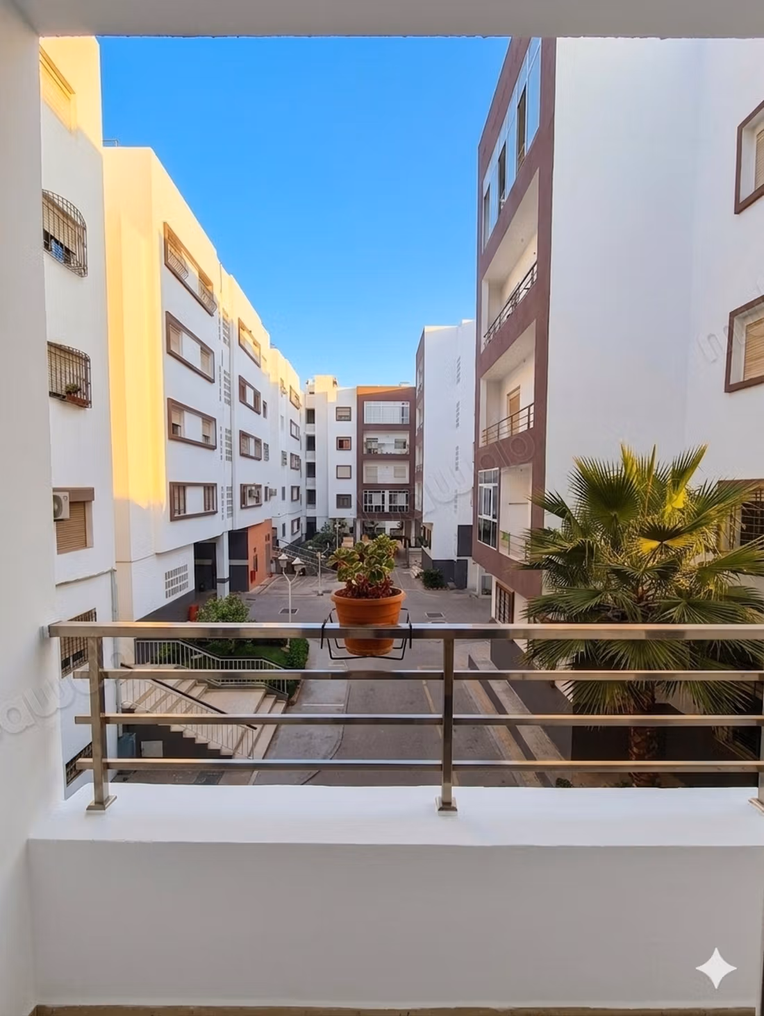 F3 Modern 58m² Hay Mohammadi 1st floor Elevator