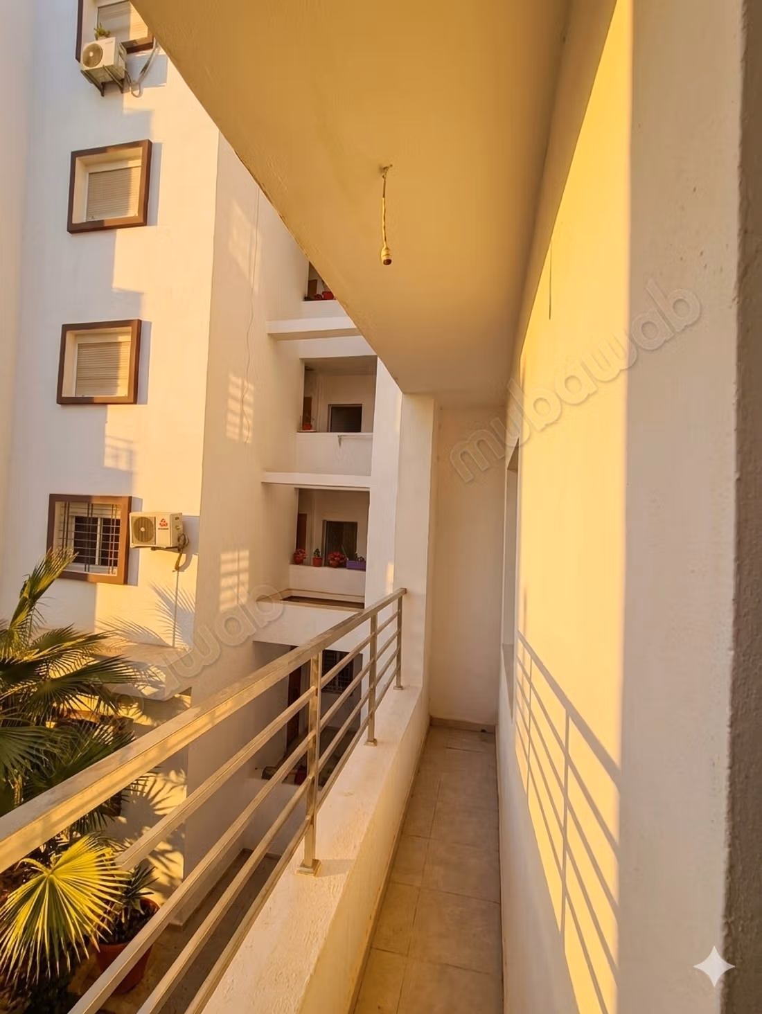 F3 Modern 58m² Hay Mohammadi 1st floor Elevator
