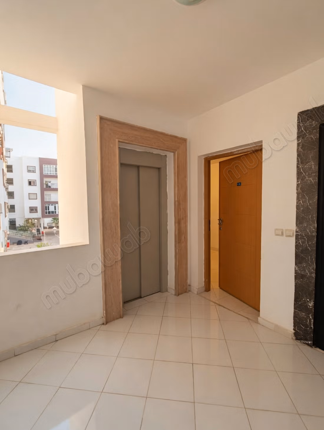 F3 Modern 58m² Hay Mohammadi 1st floor Elevator