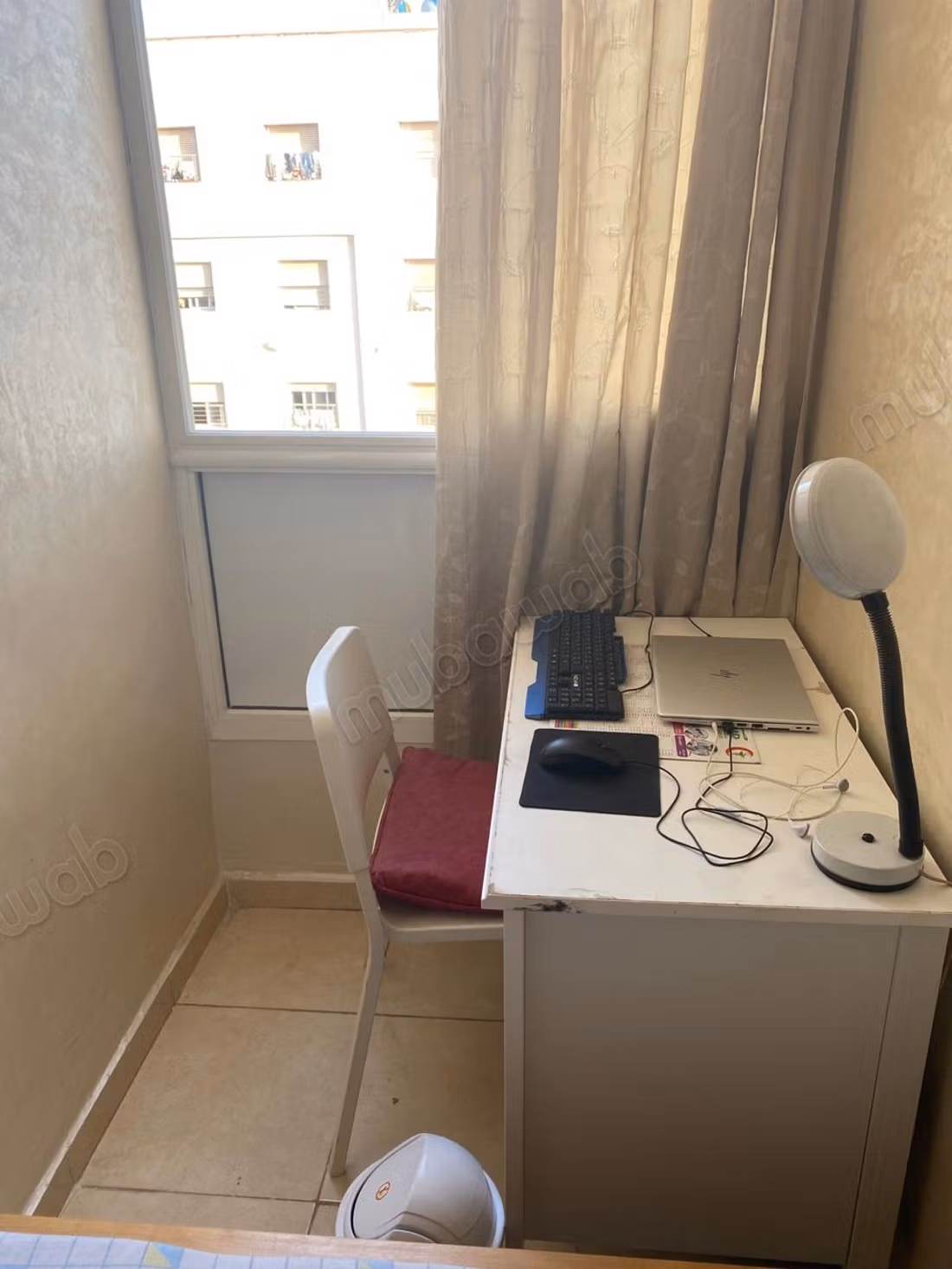 Apartamento en venta – Riads de las Cascadas, Ain Harrouda