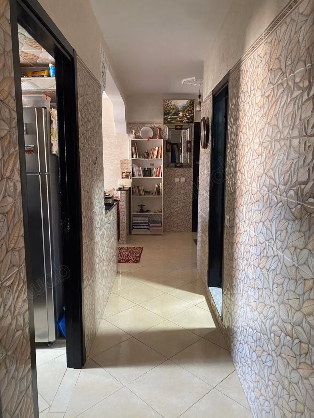 Apartamento en venta – Riads de las Cascadas, Ain Harrouda