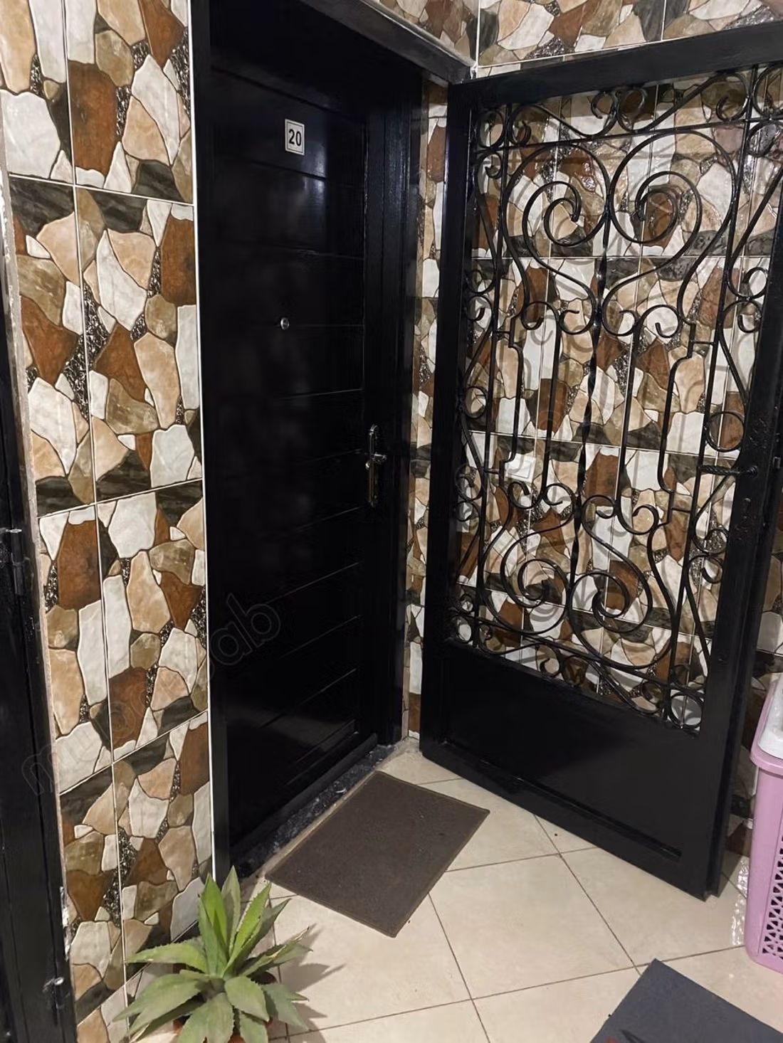 Apartamento en venta – Riads de las Cascadas, Ain Harrouda