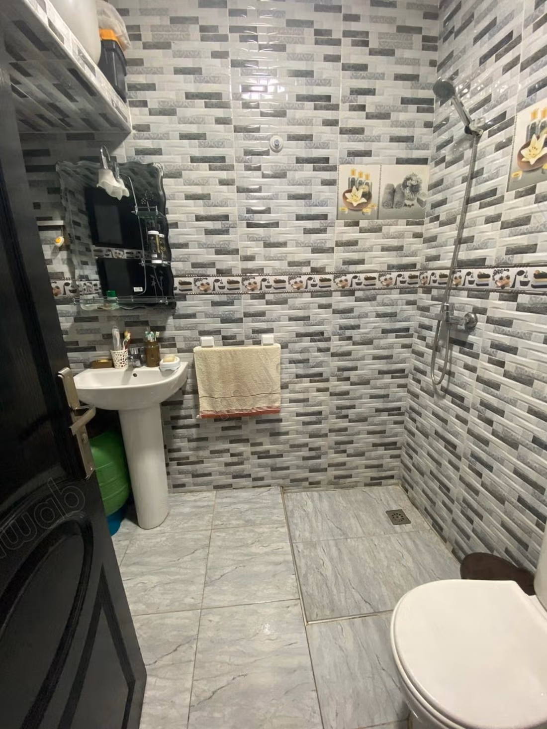 Apartamento en venta – Riads de las Cascadas, Ain Harrouda