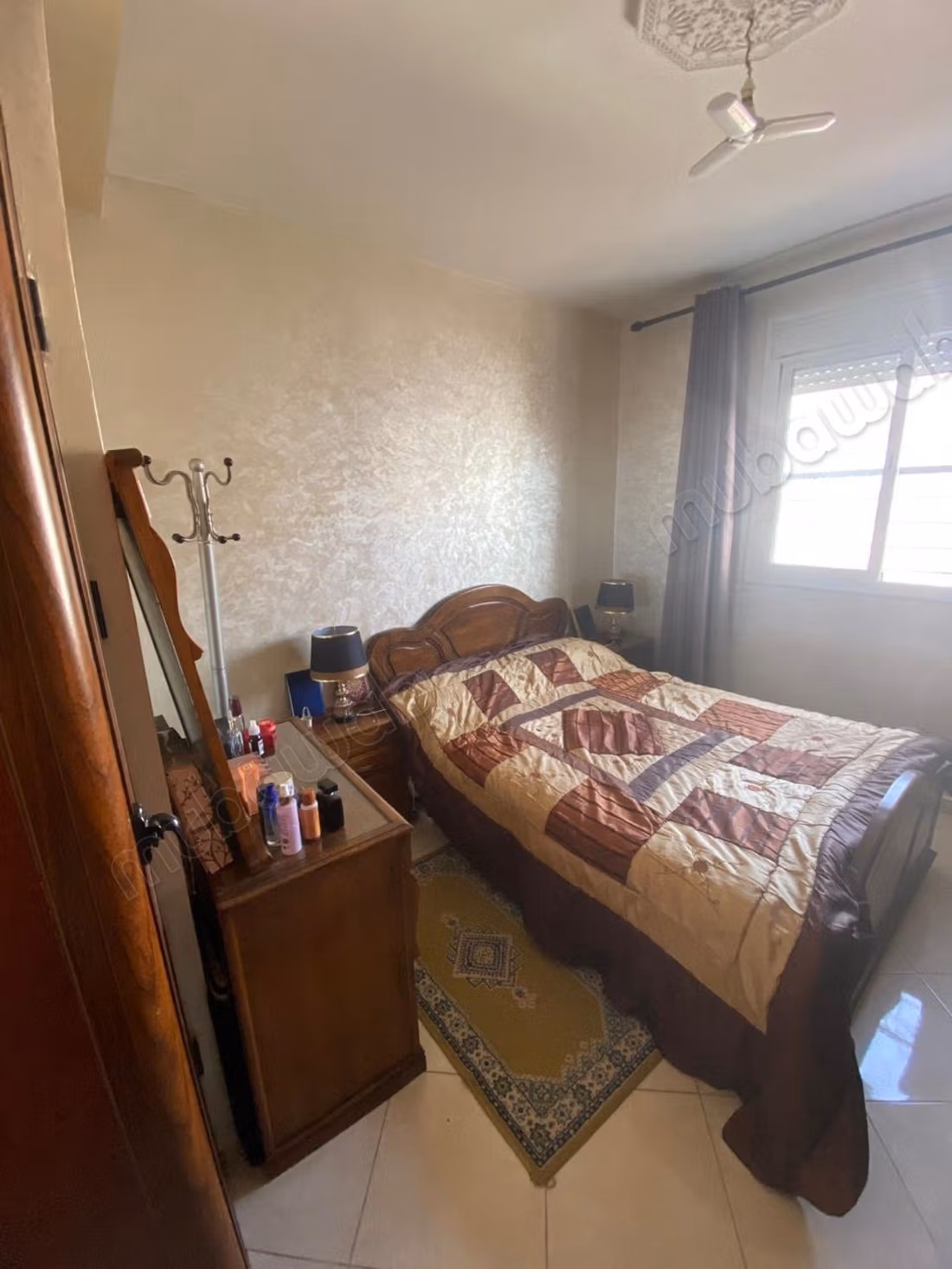 Apartamento en venta – Riads de las Cascadas, Ain Harrouda