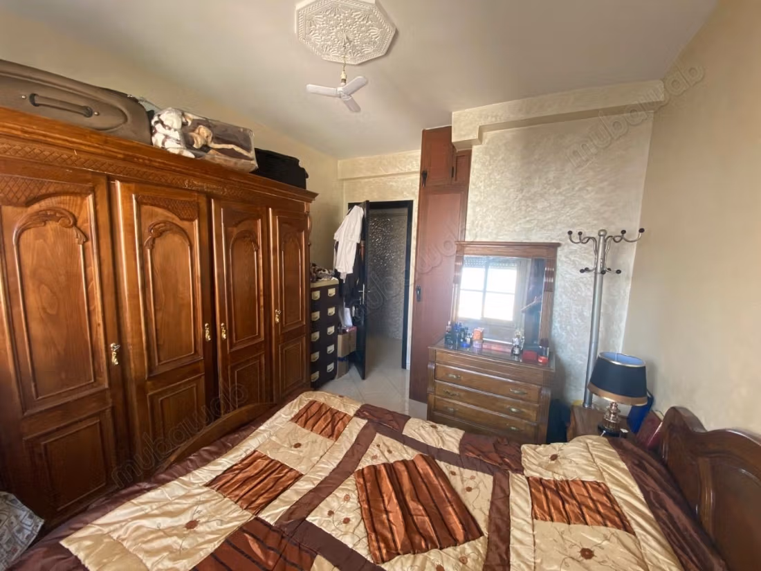 Apartamento en venta – Riads de las Cascadas, Ain Harrouda