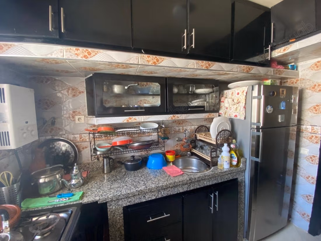 Apartamento en venta – Riads de las Cascadas, Ain Harrouda