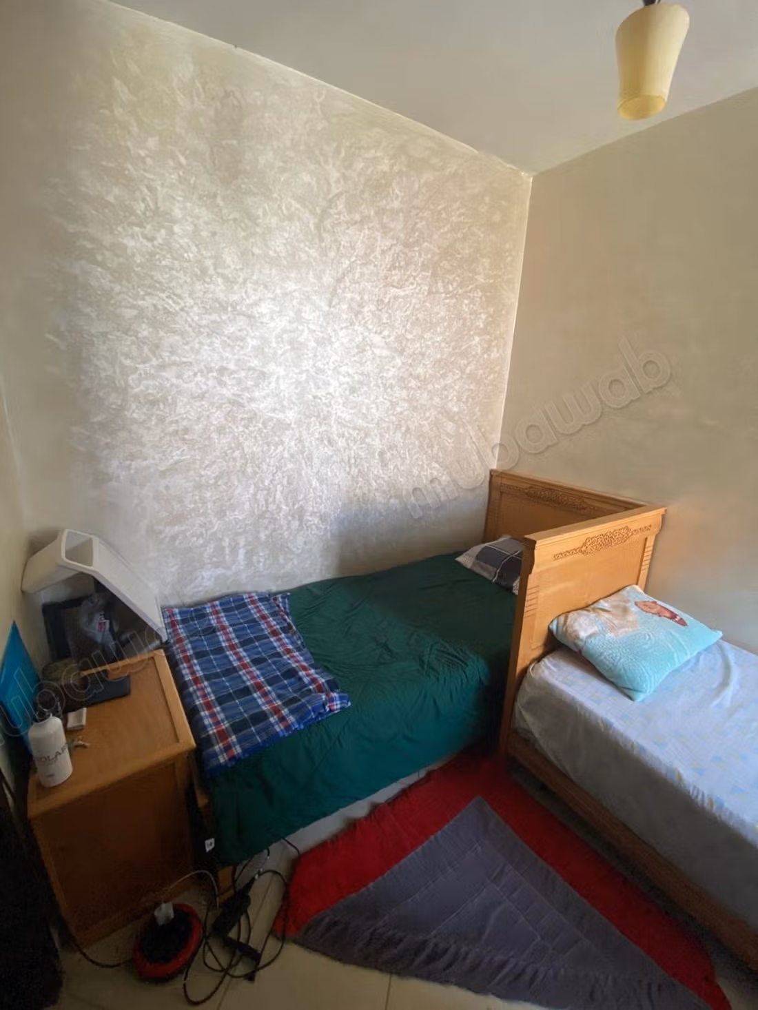 Apartamento en venta – Riads de las Cascadas, Ain Harrouda