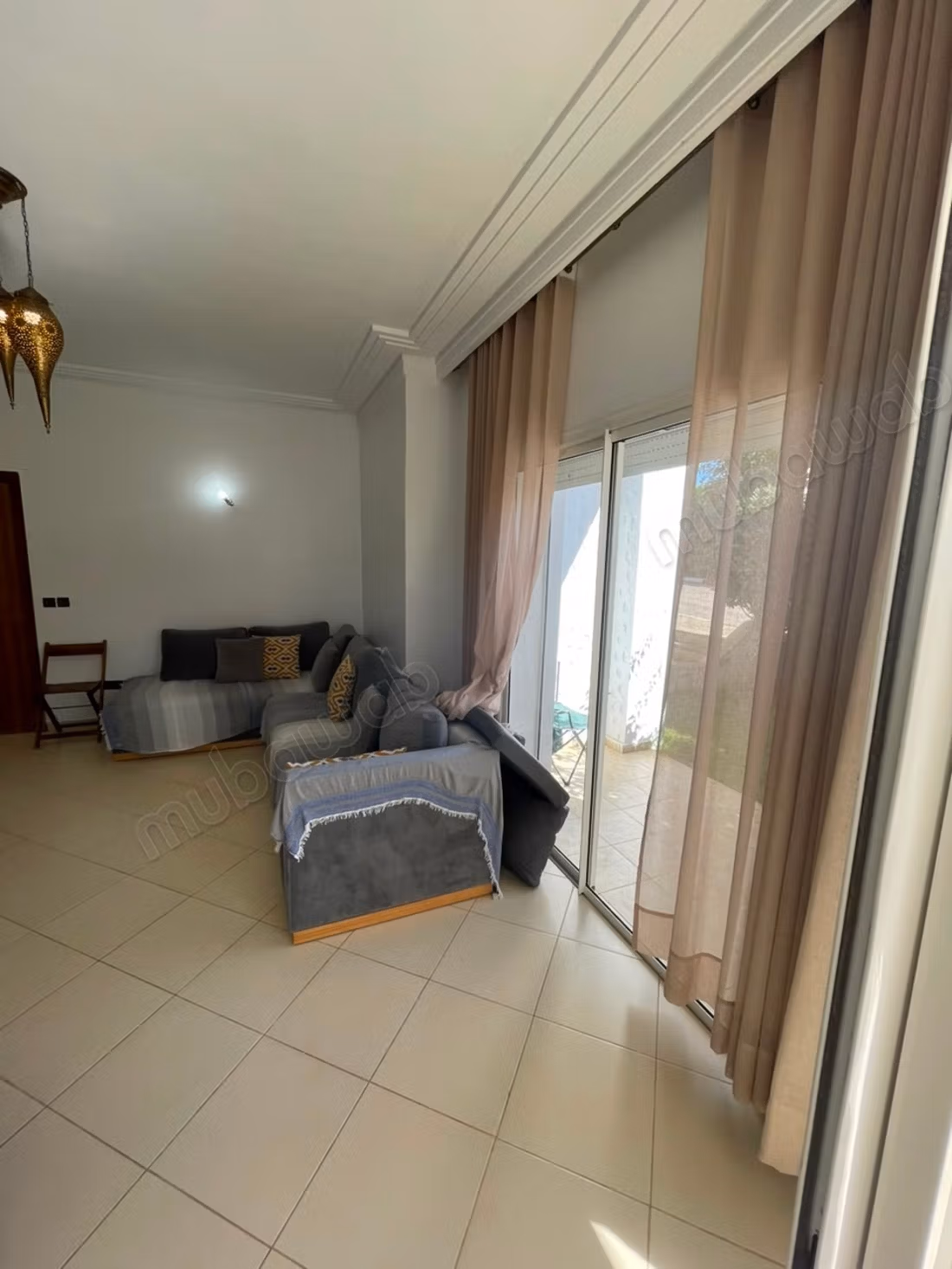 Appartements à louer à Asilah