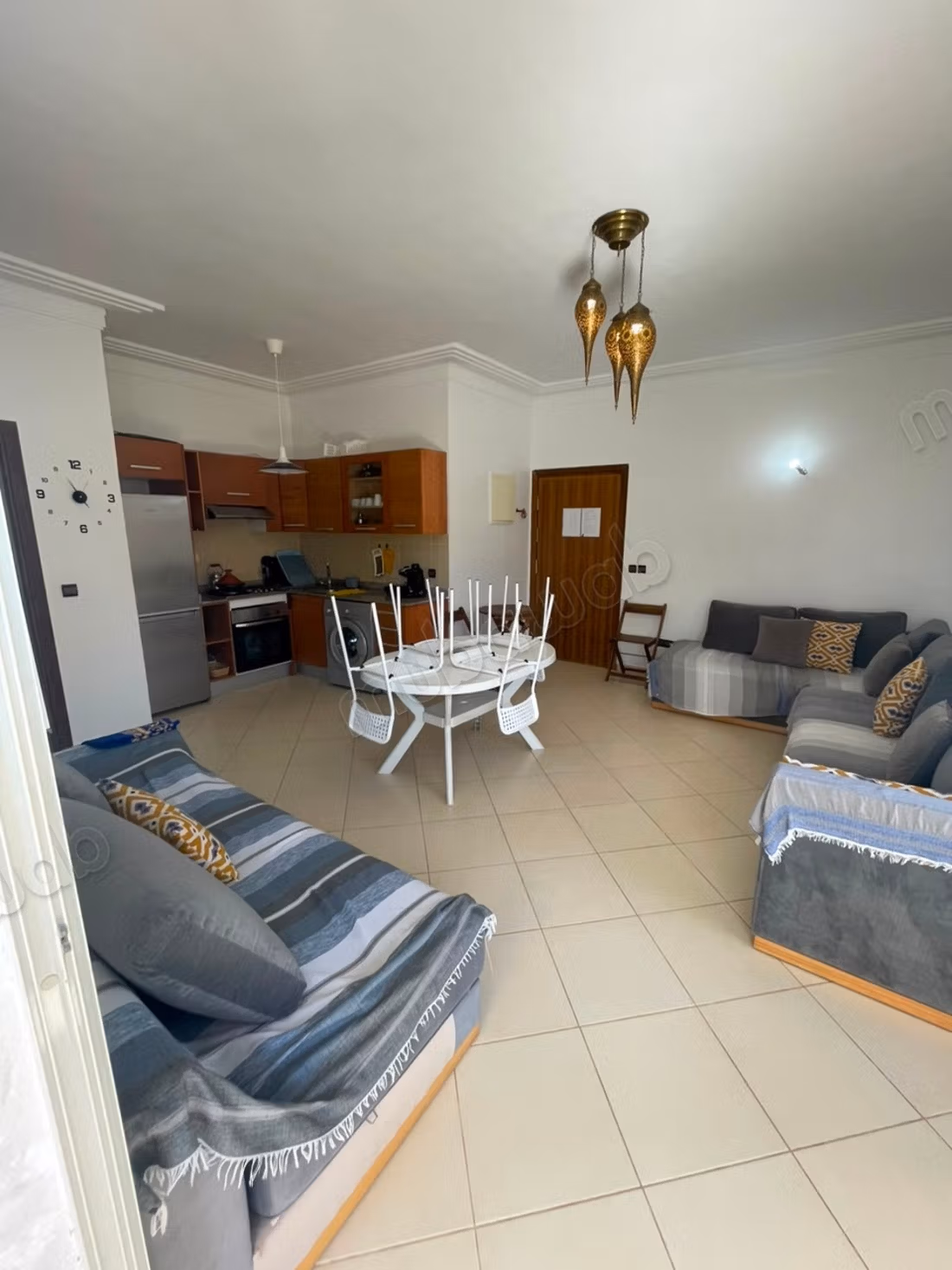 Appartements à louer à Asilah