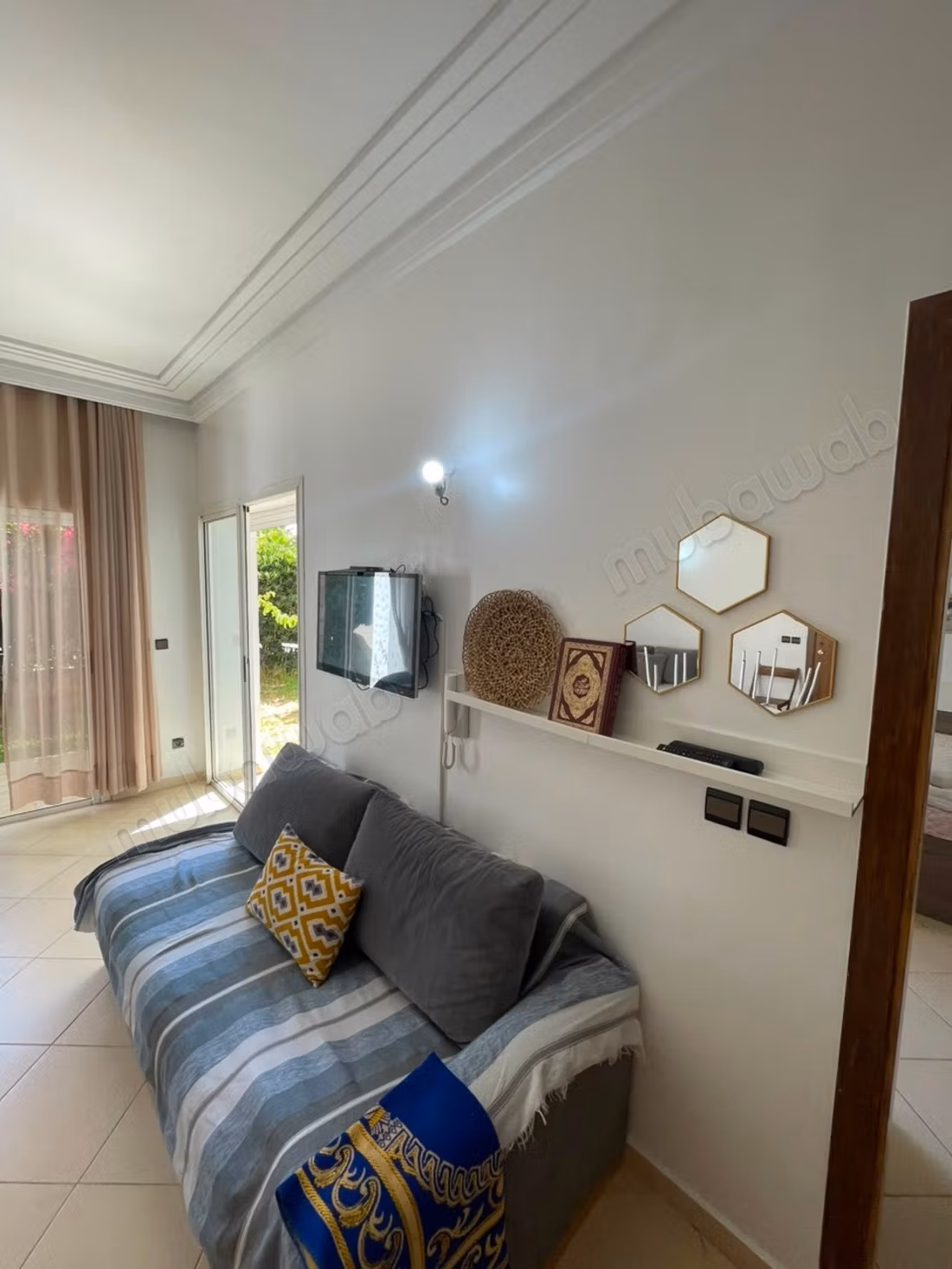 Appartements à louer à Asilah